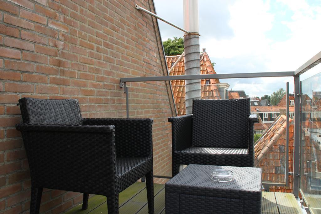 Hotel De Magneet Hoorn  Esterno foto
