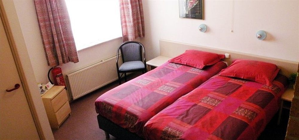 Hotel De Magneet Hoorn  Esterno foto